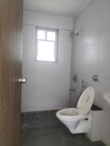 Bedroom Three Image of 1500 Sq.ft 3 BHK Apartment / Flat for sale in Ambiience, Kondhwa Pune for Rs. 13000000