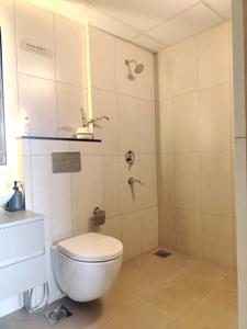Bedroom Two Image of 1300 Sq.ft 3 BHK Apartment / Flat for sale in Mahindra Ivylush Tower C And Tower D, Kharadi Annex Pune for Rs. 15000000