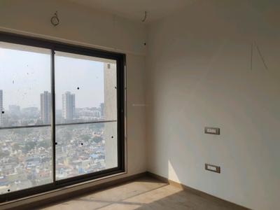 Bedroom Image of 719 Sq.ft 2 BHK Apartment / Flat for sale in Ruparel Skygreens I, Kandivali West Mumbai for Rs. 17900000