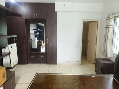 Bedroom Image of 2350 Sq.ft 4 BHK Apartment / Flat for sale in Brigade Gateway, Rajajinagar Bengaluru for Rs. 45000000