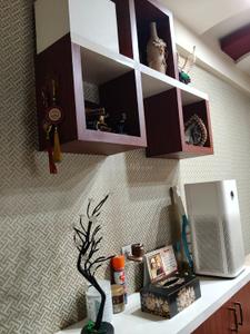 Bedroom Image of 1250 Sq.ft 3 BHK Apartment / Flat for sale in Unimark Lakewood Estate, New Garia Kolkata for Rs. 16000000