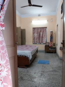 Bedroom Image of 1600 Sq.ft 4 BHK Independent House for sale in Gariahat Kolkata for Rs. 17000000