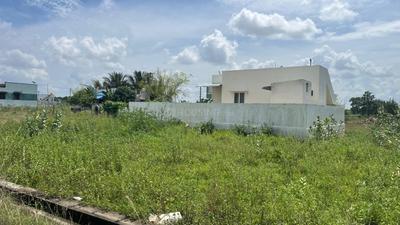 Image of 1200 Sq.ft Residential Plot / Land for sale in Panjappur, Tiruchirappalli for Rs. 2520000