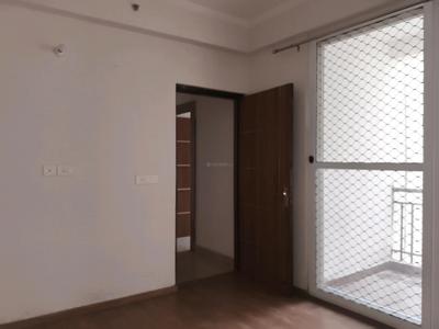 Bedroom Image of 945 Sq.ft 2.5 BHK Apartment / Flat for sale in NBCC Golf Homes, Noida Extension Greater Noida for Rs. 7000000
