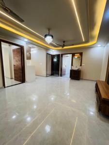 Hall Image of 1350 Sq.ft 3 BHK Apartment / Flat for sale in Jagatpura Jaipur for Rs. 5400000