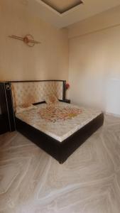 Bedroom Image of 1860 Sq.ft 3.5 BHK Apartment / Flat for sale in Antriksh India Grand View, Sector 150 Noida for Rs. 24500000
