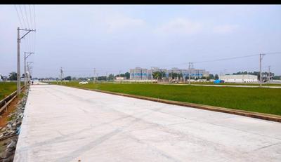 Image of 1800 Sq.ft Residential Plot / Land for sale in Kakupalli, Nellore for Rs. 3000000