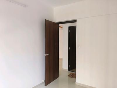 Bedroom Image of 798 Sq.ft 2 BHK Apartment / Flat for rent in Runwal My City Phase II Cluster 05 Part II, Usarghar Thane for Rs. 14499