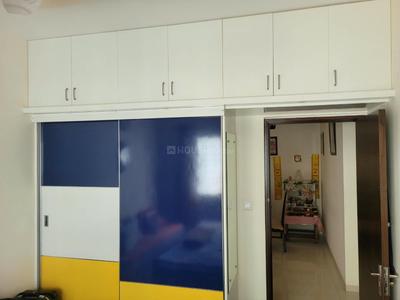 Bedroom Image of 1645 Sq.ft 3 BHK Apartment / Flat for sale in Bren Corporation Champions Square, Carmelaram Bengaluru for Rs. 22500000