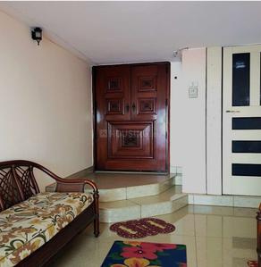 Hall Image of 2250 Sq.ft 4 BHK Independent House for sale in Koregaon Park Pune for Rs. 49500000