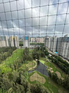 Balcony Image of 3200 Sq.ft 4 BHK Apartment / Flat for sale in Paranjape Blue Ridge, Hinjawadi Pune for Rs. 37000000