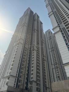 Image of 1300 Sq.ft 2 BHK Apartment / Flat for sale in Narsingi, Hyderabad for Rs. 11500000