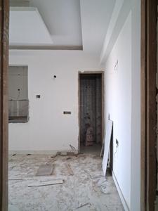 Main Entrance Image of 1050 Sq.ft 2 BHK Apartment / Flat for sale in Sector 101 Noida for Rs. 4700000