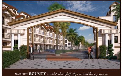 Image of 1972 Sq.ft 4 BHK Villa for sale in Boisar, Mumbai for Rs. 7150000