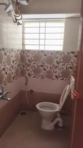 Image of 1200 Sq.ft 2 BHK Builder Floor for rent in HSR Layout, Bengaluru for Rs. 40000
