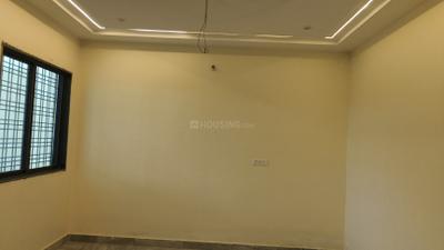 Bedroom Image of 1500 Sq.ft 3 BHK Independent House for sale in Kalli Poorab Lucknow for Rs. 5000001