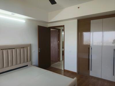 Bedroom Image of 2130 Sq.ft 3 BHK Apartment / Flat for sale in Godrej Air, Sector 85 Gurgaon for Rs. 29600000