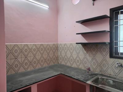 Kitchen Image of 652 Sq.ft 2 BHK Apartment / Flat for sale in Ambattur Chennai for Rs. 5000000