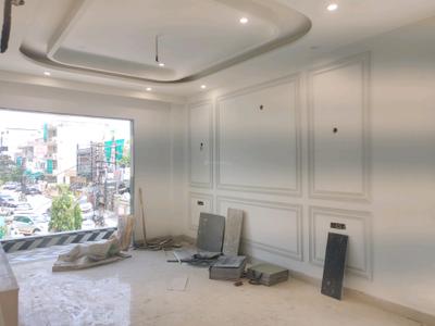 Living Room Image of 1980 Sq.ft 3 BHK Builder Floor for sale in Sector 28 Faridabad for Rs. 28500000