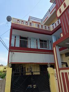 Image of 800 Sq.ft 1 BHK Apartment / Flat for rent in Tatibandh Colony, Raipur for Rs. 10000