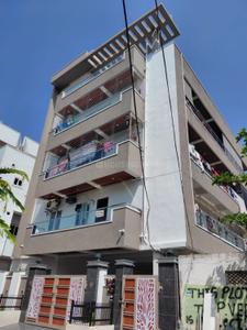 Image of 10000 Sq.ft 11 BHK Independent House for sale in Meerpet, Hyderabad for Rs. 43500000