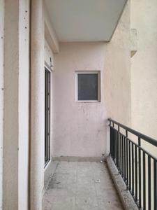 Living Room Image of 1360 Sq.ft 3 BHK Apartment / Flat for sale in Paramount Floraville, Sector 137 Noida for Rs. 16500000