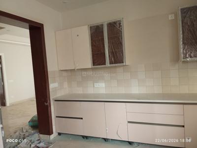 Kitchen Image of 1600 Sq.ft 4 BHK Villa for sale in Jakhan Dehradun for Rs. 58500000