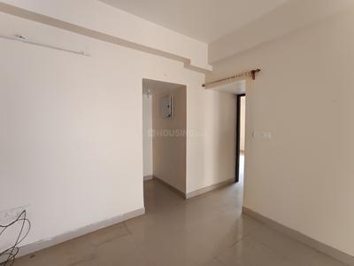 Bedroom Image of 1357 Sq.ft 3 BHK Apartment / Flat for sale in Srijan Greenfield City Classic, Maheshtala Kolkata for Rs. 5900000