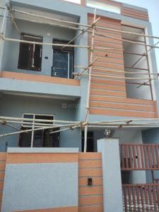 Image of 1500 Sq.ft 3 BHK Independent House for sale in Dabok, Udaipur for Rs. 4500000