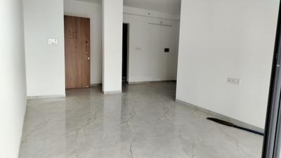 Living Room Image of 1560 Sq.ft 3 BHK Apartment / Flat for sale in Majestique Signature Towers Phase 1, Baner Pune for Rs. 22000000