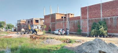 Image of 1500 Sq.ft 3 BHK Independent House for sale in Grah Imperial Villas Phase 1, Anora Kala, Lucknow for Rs. 6000009