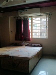 Bedroom Image of 1746 Sq.ft 3 BHK Apartment / Flat for sale in Koba Gandhinagar for Rs. 7700000