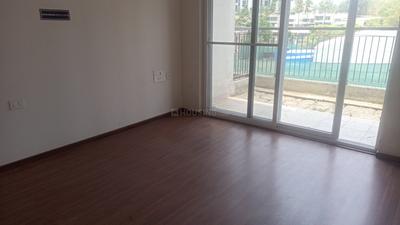 Bedroom Image of 1130 Sq.ft 2 BHK Apartment / Flat for sale in Purva Aspire, Bavdhan Pune for Rs. 10500000