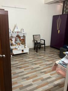 Bedroom Image of 1800 Sq.ft 3 BHK Builder Floor for rent in Sector 56 Gurgaon for Rs. 45000
