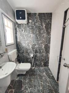Image of 1114 Sq.ft 2 BHK Apartment / Flat for rent in Dharmavat Sunder Sanskruti Phase II, Nanded, Pune for Rs. 30000