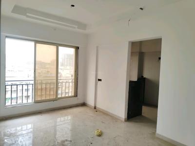 Living Room Image of 700 Sq.ft 2 BHK Apartment / Flat for sale in Dattani Vertex, Vasai West Vasai for Rs. 7500000