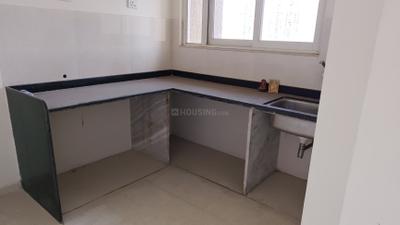 Kitchen Image of 1075 Sq.ft 3 BHK Apartment / Flat for sale in Vijay Orovia Phase 1, Hiranandani Estate Thane for Rs. 16500000