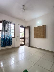 Hall Image of 900 Sq.ft 1 BHK Builder Floor for rent in Sector 46 Gurgaon for Rs. 23000
