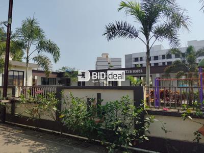 Image of 450 Sq.ft 1 BHK Apartment / Flat for sale in Karjat, Thane for Rs. 1110000