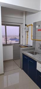 1 BHK Flat