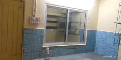 Bathroom Image of 405 Sq.ft 2 BHK Independent House for sale in Bapu nagar Vadodara for Rs. 3300000