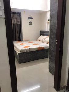 Bedroom Image of Gulraj Tower  in Goregaon West, Mumbai