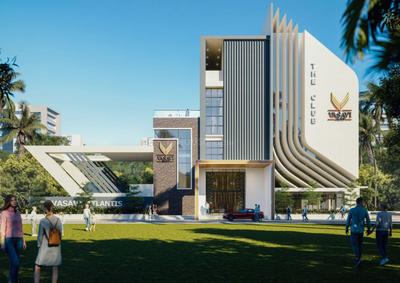 3 BHK Flat