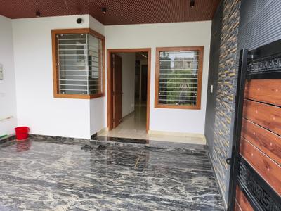 Main Entrance Image of 3000 Sq.ft 4 BHK Duplex for sale in Modipuram Meerut for Rs. 15555550