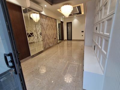 Hall Image of 1000 Sq.ft 2 BHK Apartment / Flat for sale in Priya Apartment, Vikaspuri New Delhi for Rs. 13000000