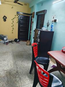 Image of B.T.Road PG in Sinthi, Kolkata