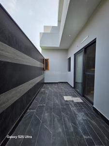 Balcony Image of 5450 Sq.ft 6 BHK Duplex for sale in Kharar Mohali for Rs. 43500000