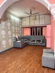 Image of 1000 Sq.ft 1.5 BHK Independent House for rent in Gomti Nagar, Lucknow for Rs. 15000