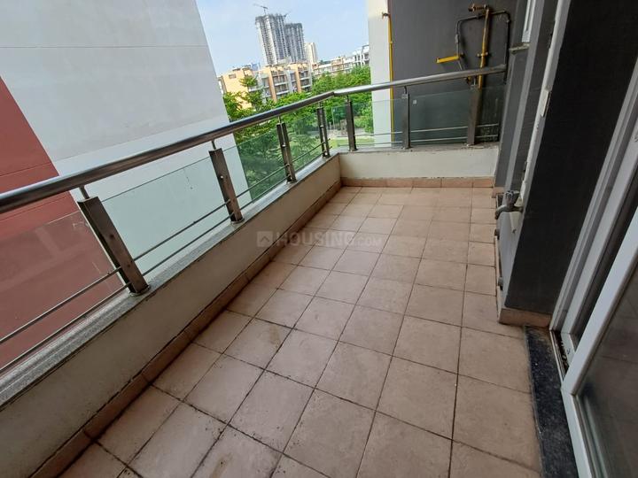 CGHS Sarve Sanjhi Apartments Main Image 1