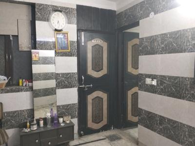 Bedroom Image of 720 Sq.ft 2 BHK Builder Floor for sale in Mukherjee Nagar New Delhi for Rs. 8000000